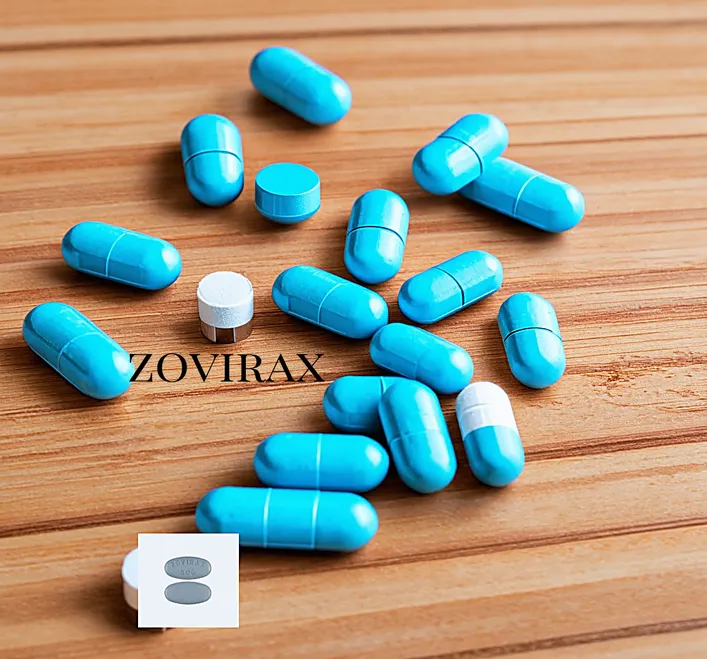 Zovirax 2